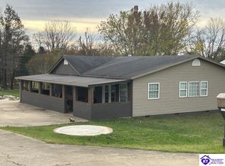 1506 W Vine St, Radcliff, KY 40160