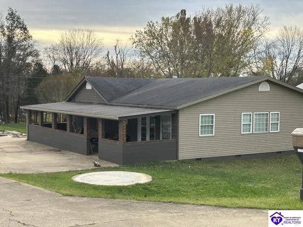 1506 W Vine St, Radcliff, KY 40160