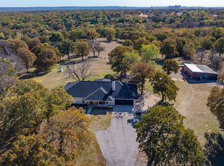 19126 Taucher Ln, Thackerville, OK 73459