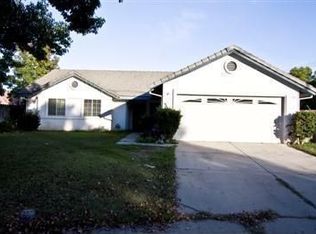 1520 Feather River Ct, Modesto, CA