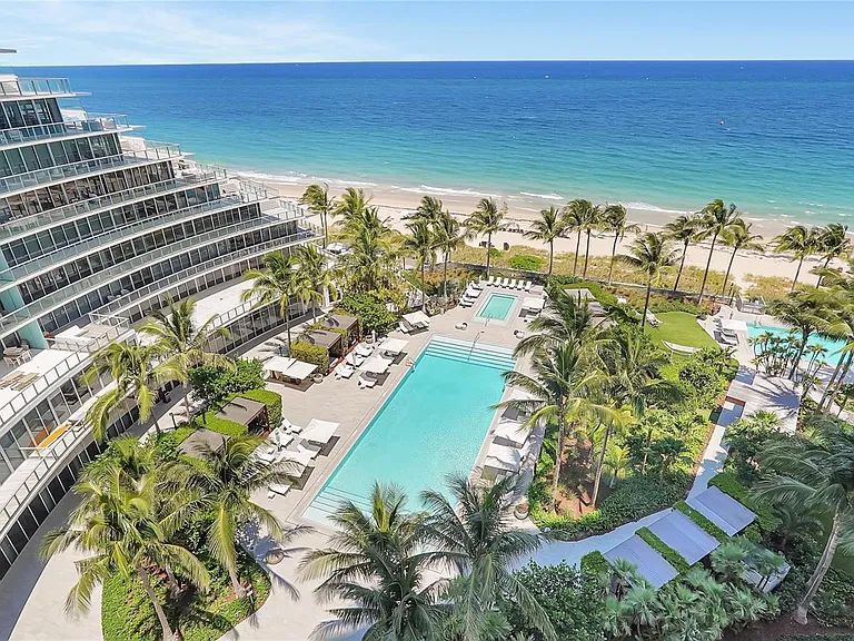 2200 N Ocean Blvd #S905 — Photo 7