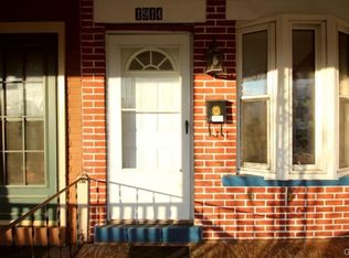 1914 Glendale Ave, Bethlehem, PA