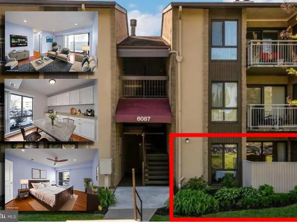 6087 Majors Ln APT 4-K16, Columbia, MD 21045