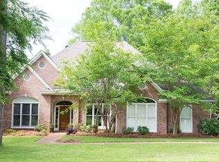 117 Hickory Gln, Madison, MS 39110