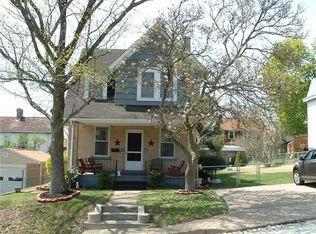 2370 Bensonia Ave, Pittsburgh, PA 15216
