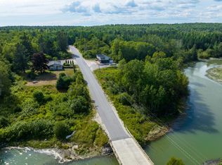 489 Dyers Bay Rd, Steuben, ME 04680