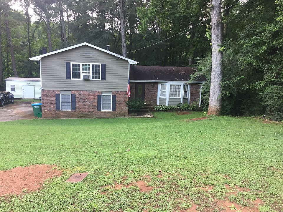 1st image of 4008 Yellow Pine Dr