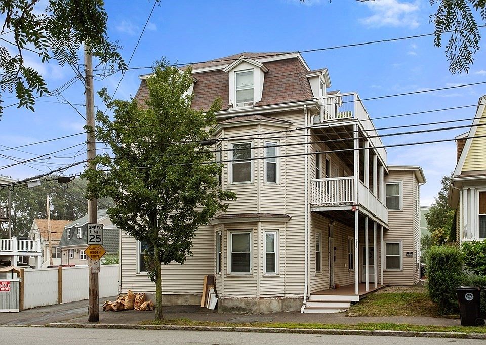 255 Jefferson Ave, Salem, MA 01970 Zillow
