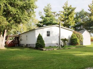 10644 Valentine Rd SW, Stoutsville, OH 43154