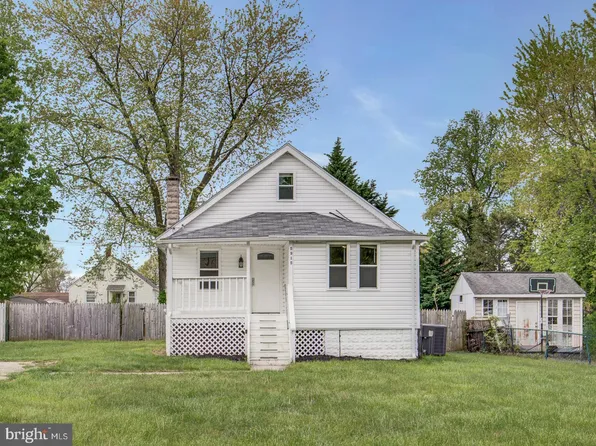 5915 Saint Marys St, Woodlawn, MD 21207