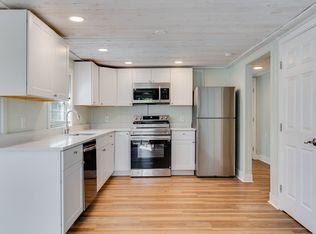 1205 Periwinkle Way #1, Sanibel, FL 33957