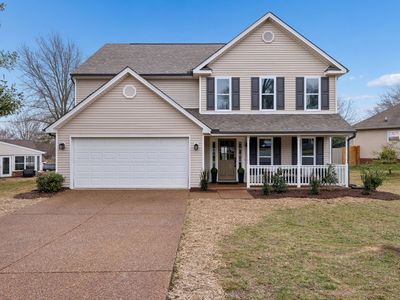 2018 Trenton Dr, Spring Hill, TN, 37174