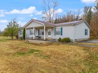 206 Snodgrass Ln, Centertown, KY 42328