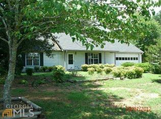 190 Butler Bridge Rd, Covington, GA 30016