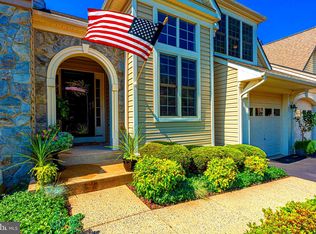 2613 Mill Race Rd, Frederick, MD 21701