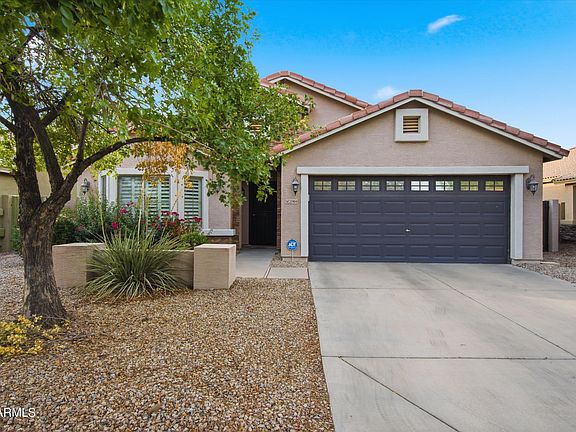 4th image of 21904 E VIA DEL RANCHO Road
