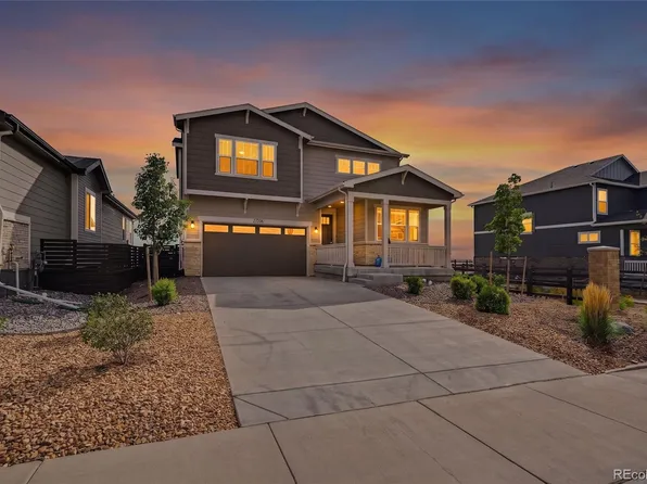 27536 E Byers Place, Aurora, CO 80018