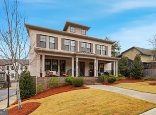 1307 Markham Rd, Atlanta, GA 30319