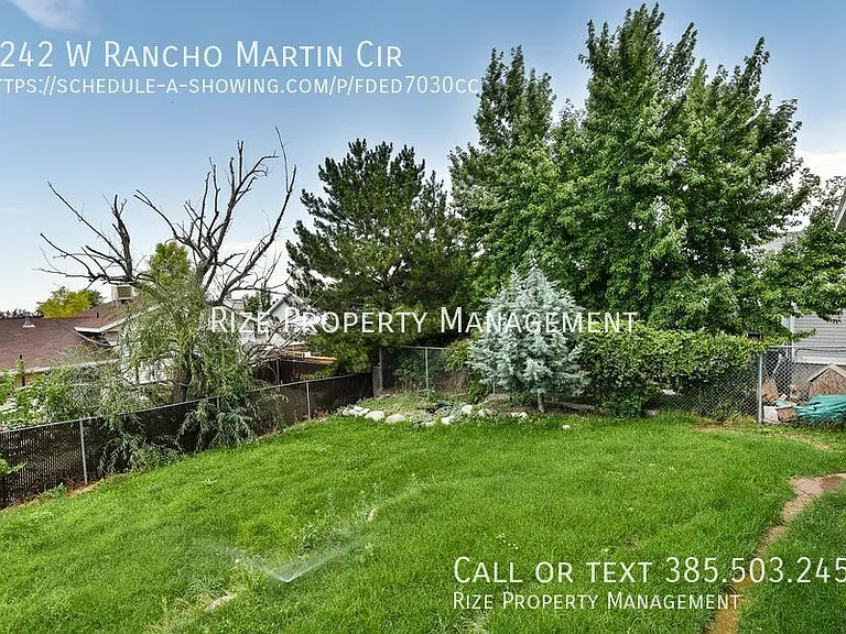6242 W Rancho Martin Cir — Photo 22