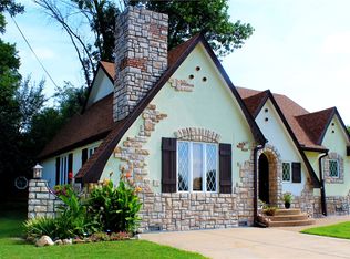 90 County Road 614, Oak Grove, AR 72660