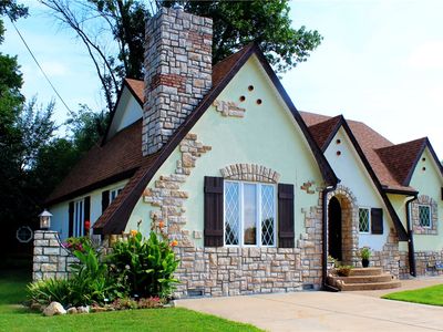 90 County Road 614, Oak Grove, AR, 72660