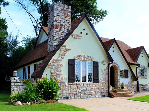 90 County Road 614, Oak Grove, AR 72660