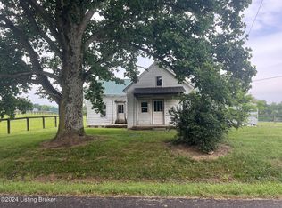 183 Ford Rd, Shelbyville, KY 40065