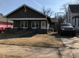 124 SW 23rd St, Oklahoma City, OK 73109