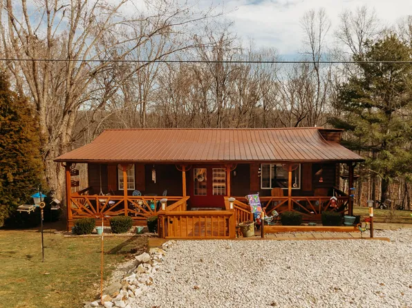 92 Wright Rd, Wellington, KY 40387