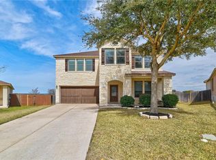 618 Clover Flat Rd, Cedar Park, TX 78613