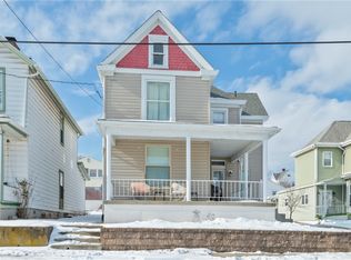 67 Kenric Ave, Donora, PA