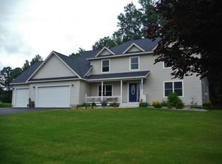 2249 S Loxley Rd, Houghton Lake, MI 48629