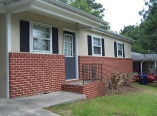 5960 Peco Ln, Austell, GA 30106