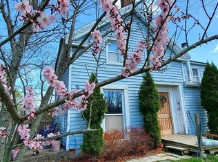 1202 Rudolph Weir Jr Rd, Earlton, NY 12058