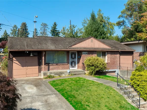 11291 35th Street SW, Seattle, WA 98146