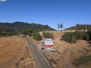 4967 Olalla Rd, Winston, OR 97496