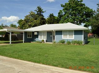 3302 N Willow Ave, Bethany, OK 73008