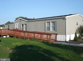 4820 Old Harrisburg Rd #L-164, Gettysburg, PA 17325