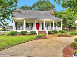 1606 Freemont St, Florence, SC 29505
