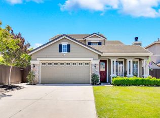 3616 Fallen Oak Dr, Modesto, CA 95355