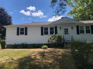 29 Evergreen Ave #29, Bedford, MA 01730