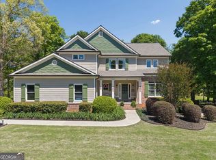 82 Albright Ct, Commerce, GA 30529