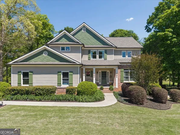 82 Albright Ct, Commerce, GA 30529