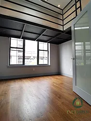 Rented by Evergreen Apartments BK