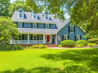 1170 Chersonese Round, Mount Pleasant, SC 29464