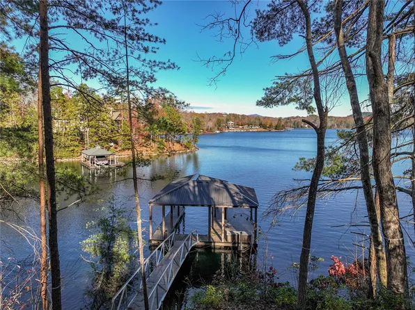 LOT 11 Old Chapman Bridge Rd, Salem, SC 29676