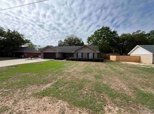 5763 Melrose Dr, Milton, FL 32570