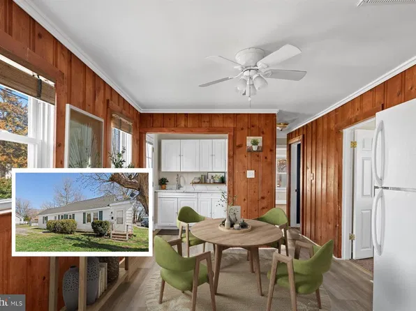 705 Roger St, Salisbury, MD 21804