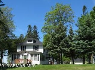 21091 816th Ave, Hayward, MN 56043