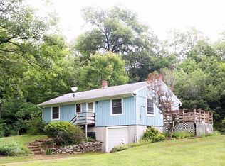 146 Washington Rd, Brimfield, MA 01010